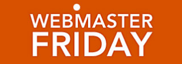 Webmasterfriday: Gemeinsam bloggen - wöchentliche Blogparade